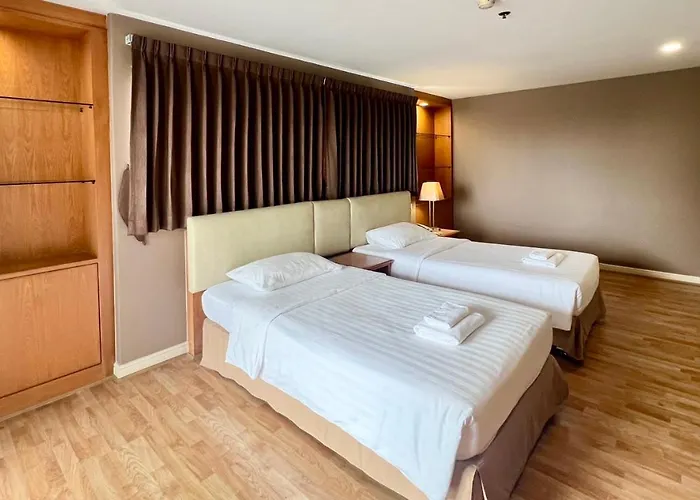 Bu Place Hotel