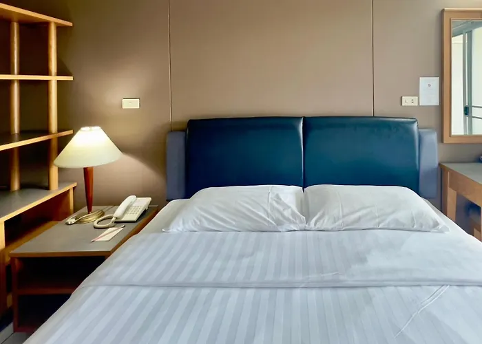 Bu Place Hotel